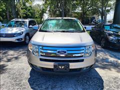 2008 Ford Edge 