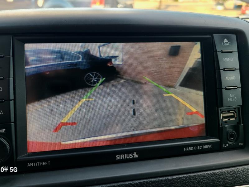 Dodge Grand Caravan Crew 2013 Dodge Grand Caravan Crew 2013