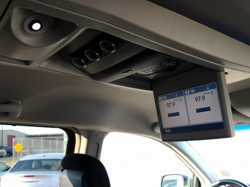 Dodge Grand Caravan Crew 2013 Dodge Grand Caravan Crew 2013