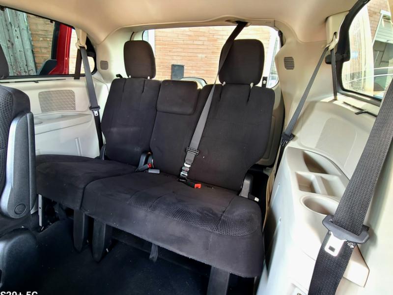 Dodge Grand Caravan Crew 2013 Dodge Grand Caravan Crew 2013