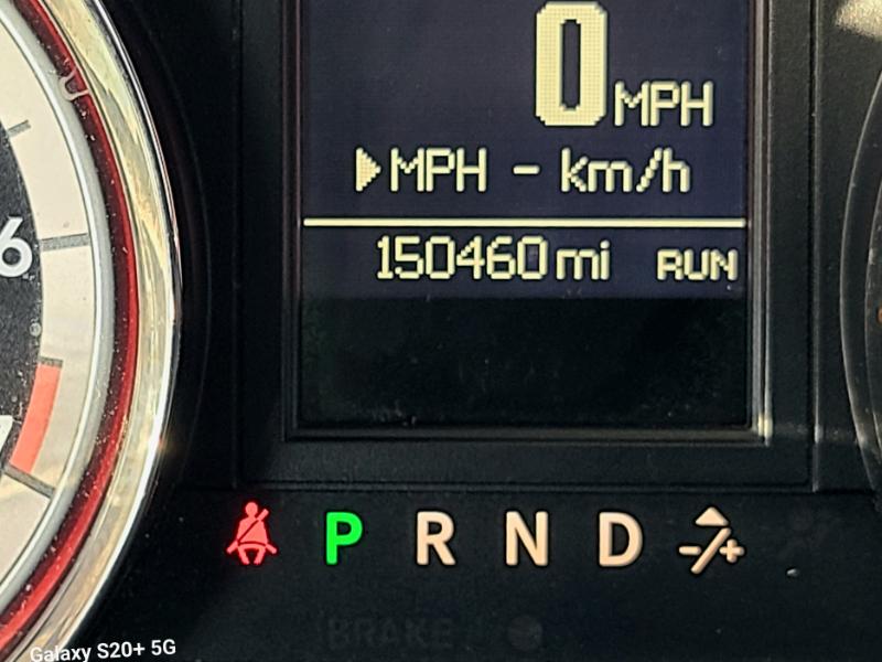 Dodge Grand Caravan Crew 2013 Dodge Grand Caravan Crew 2013