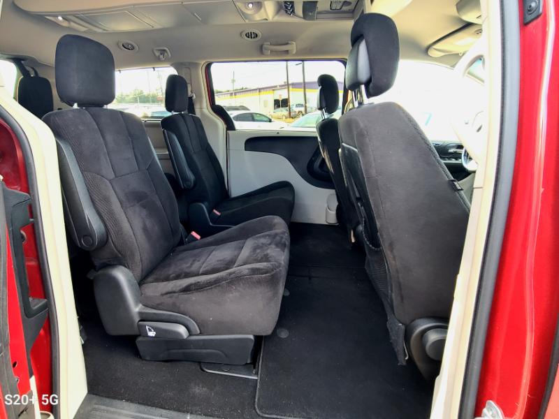 Dodge Grand Caravan Crew 2013 Dodge Grand Caravan Crew 2013