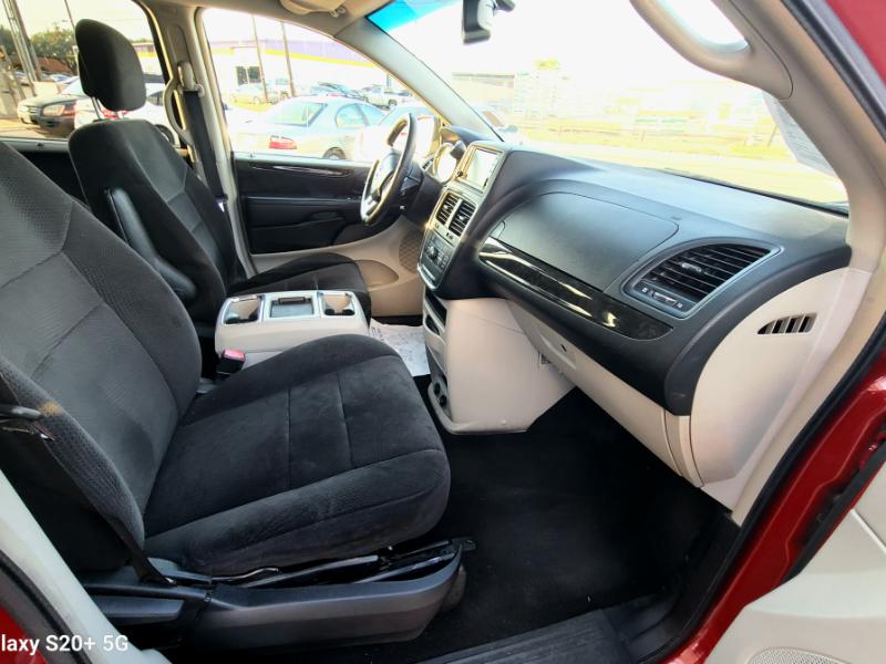 Dodge Grand Caravan Crew 2013 Dodge Grand Caravan Crew 2013