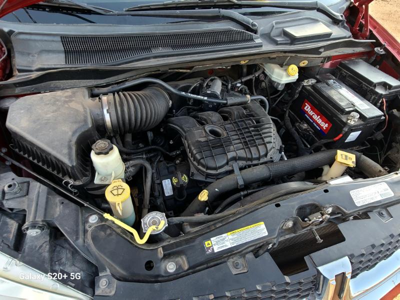 Dodge Grand Caravan Crew 2013 Dodge Grand Caravan Crew 2013