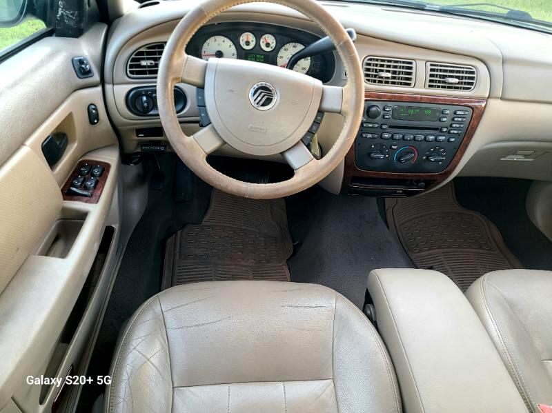 Mercury Sable LS 2005 Mercury Sable LS 2005