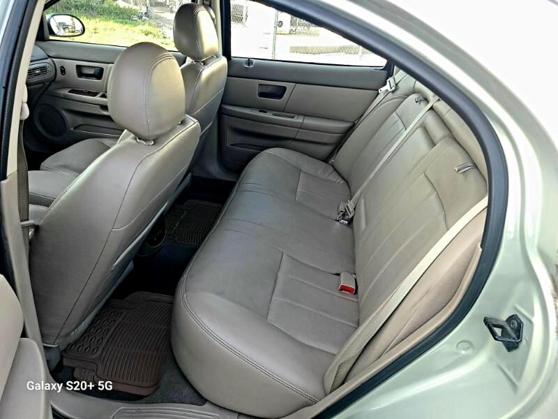 Mercury Sable LS 2005 Mercury Sable LS 2005