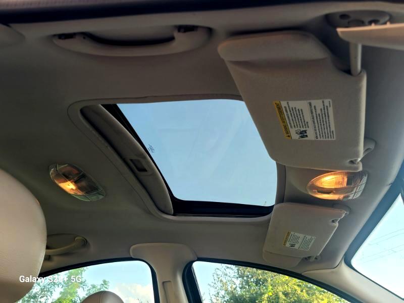 Mercury Sable LS 2005 Mercury Sable LS 2005