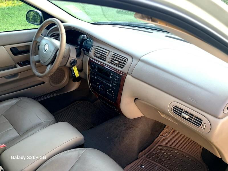 Mercury Sable LS 2005 Mercury Sable LS 2005