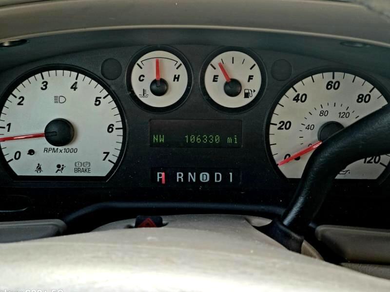 Mercury Sable LS 2005 Mercury Sable LS 2005