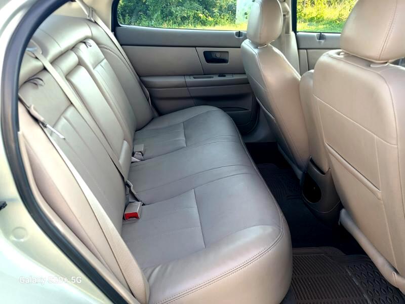 Mercury Sable LS 2005 Mercury Sable LS 2005