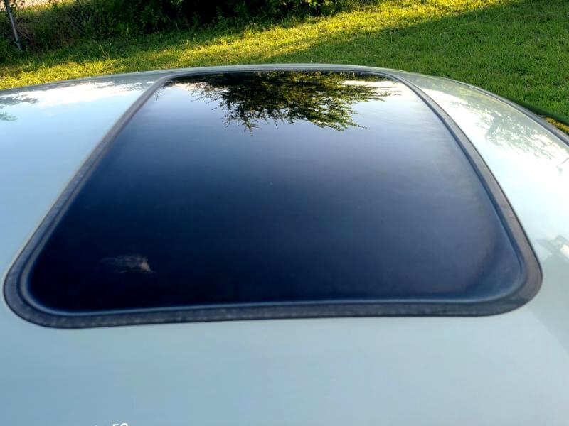 Mercury Sable LS 2005 Mercury Sable LS 2005