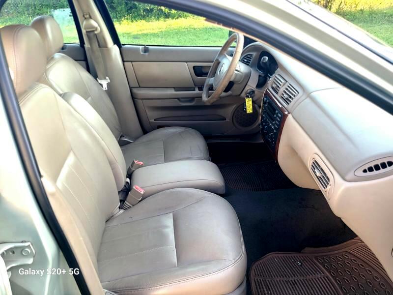 Mercury Sable LS 2005 Mercury Sable LS 2005