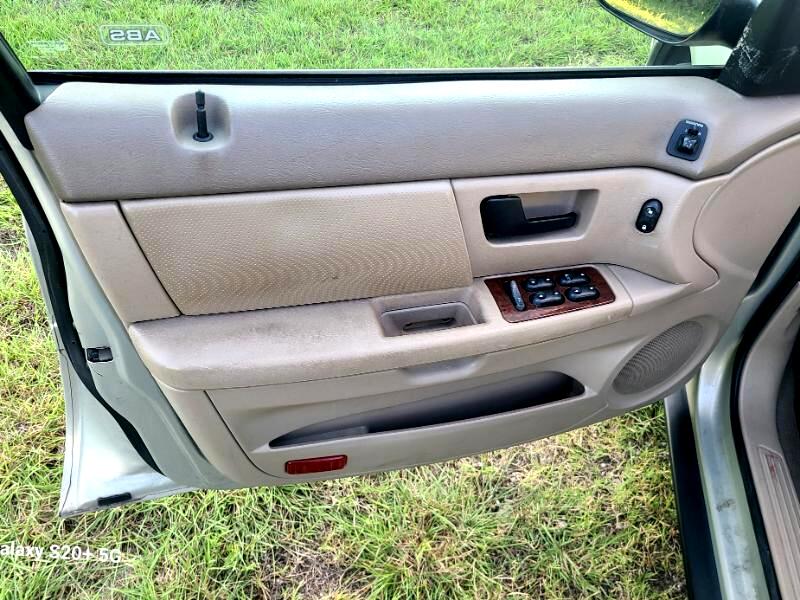 Mercury Sable LS 2005 Mercury Sable LS 2005