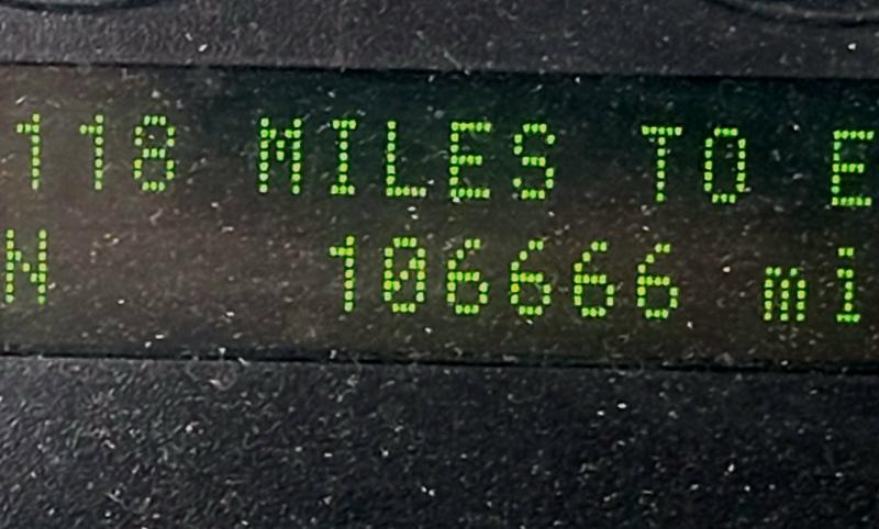 Mercury Sable LS 2005 Mercury Sable LS 2005