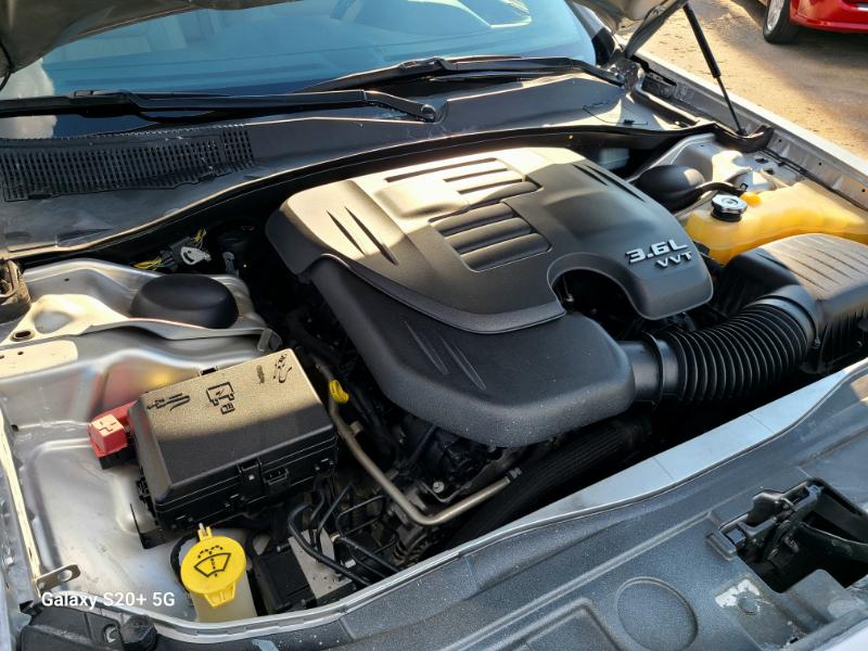 Chrysler 300 Limited RWD 2011 Chrysler 300 Limited RWD 2011