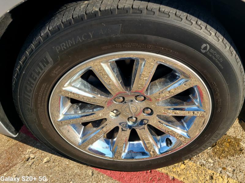 Chrysler 300 Limited RWD 2011 Chrysler 300 Limited RWD 2011