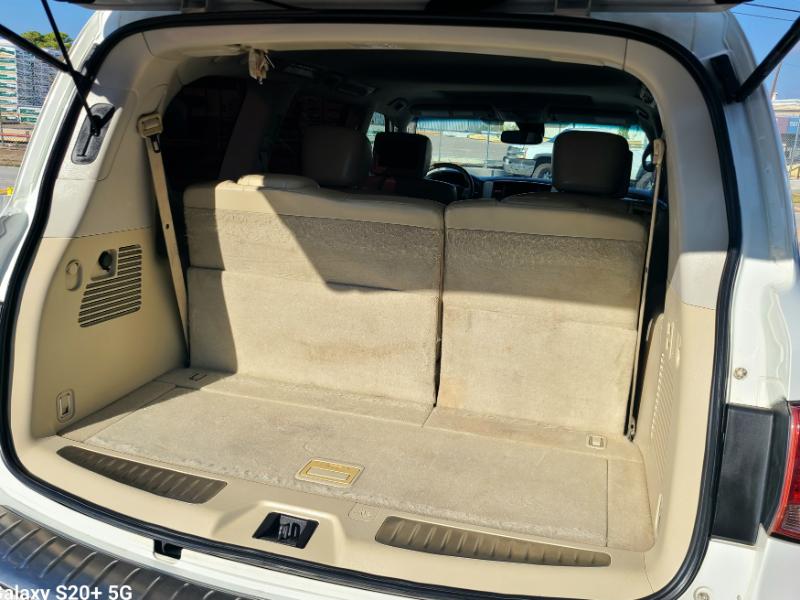 Infiniti QX56 2WD 2013 Infiniti QX56 2WD 2013