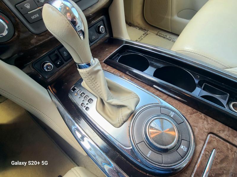 Infiniti QX56 2WD 2013 Infiniti QX56 2WD 2013