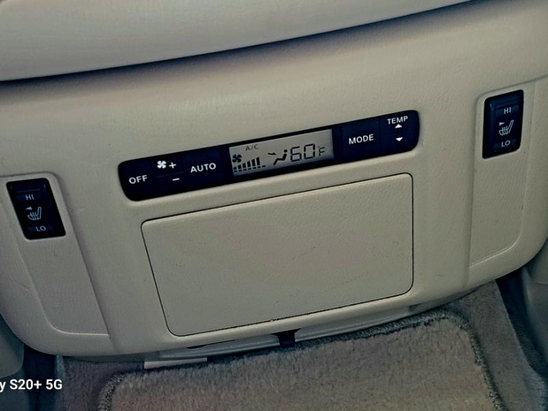 Infiniti QX56 2WD 2013 Infiniti QX56 2WD 2013