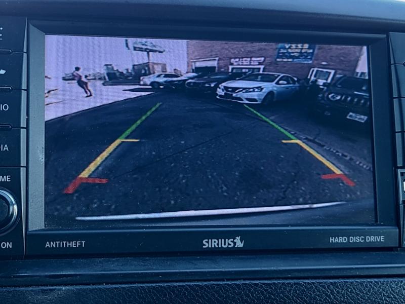 Dodge Grand Caravan GT 2018