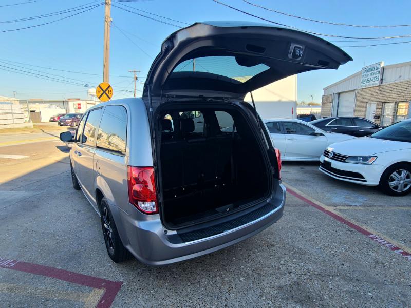 Dodge Grand Caravan GT 2018