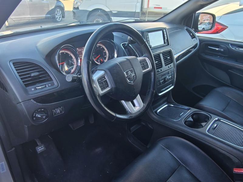 Dodge Grand Caravan GT 2018