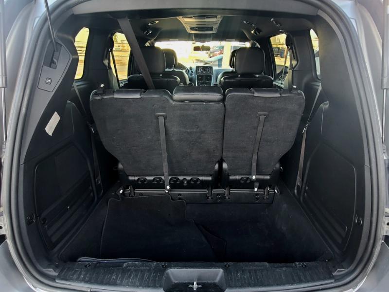 Dodge Grand Caravan GT 2018