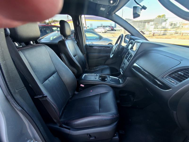 Dodge Grand Caravan GT 2018