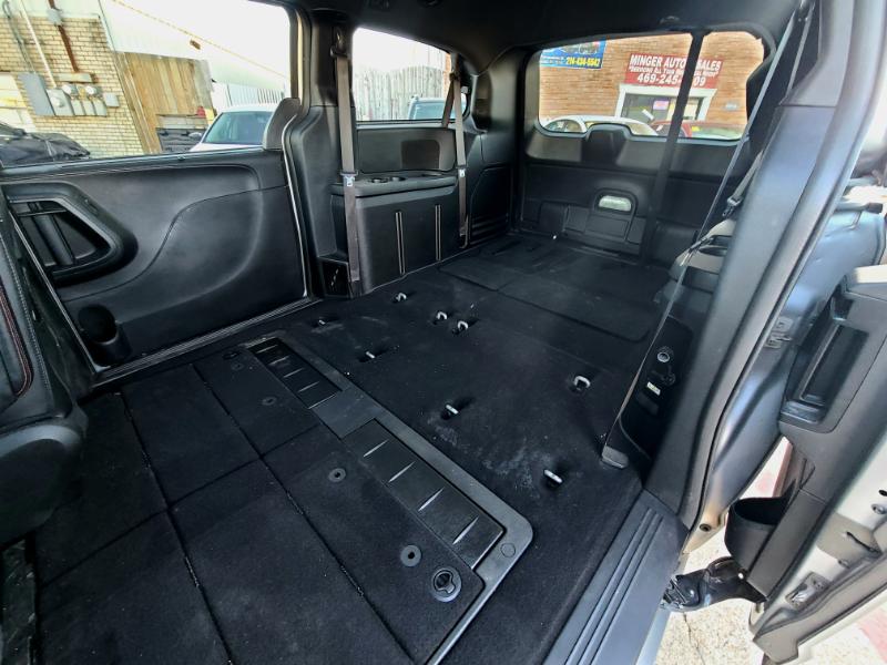 Dodge Grand Caravan GT 2018