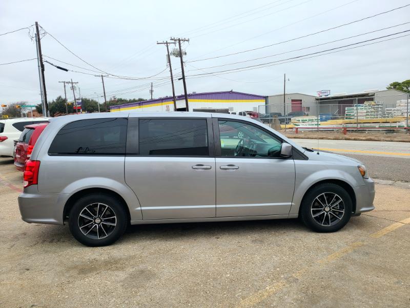 Dodge Grand Caravan GT 2018
