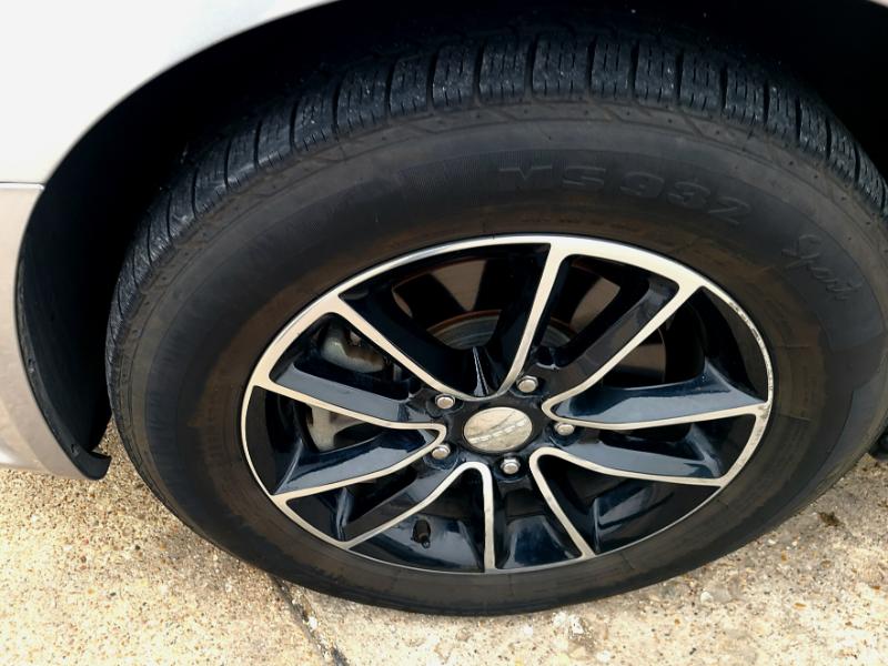 Dodge Grand Caravan GT 2018