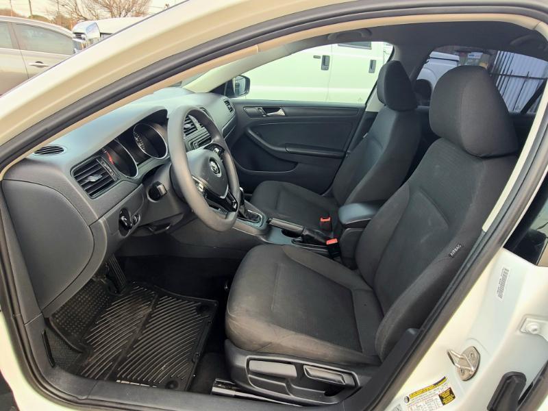 Volkswagen Jetta 1.4T S w/Technology 6A 2016