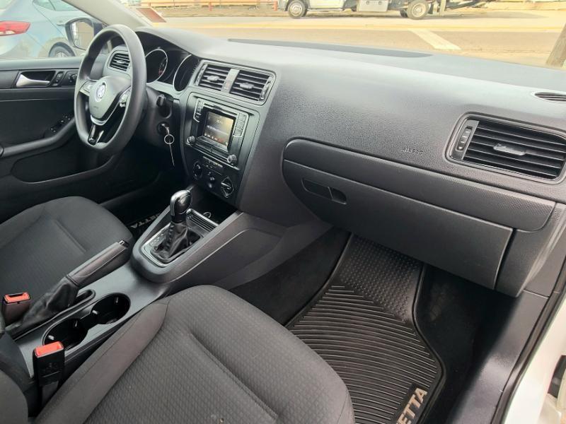 Volkswagen Jetta 1.4T S w/Technology 6A 2016