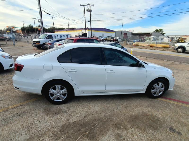 Volkswagen Jetta 1.4T S w/Technology 6A 2016