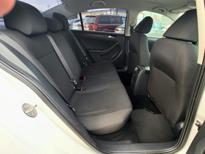 Volkswagen Jetta 1.4T S w/Technology 6A 2016