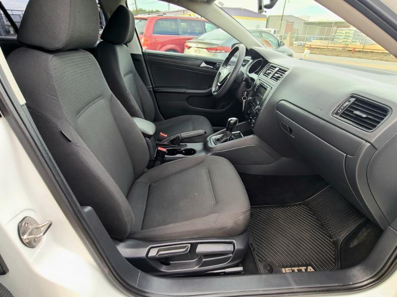 Volkswagen Jetta 1.4T S w/Technology 6A 2016