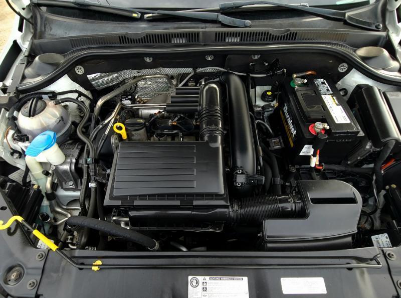 Volkswagen Jetta 1.4T S w/Technology 6A 2016