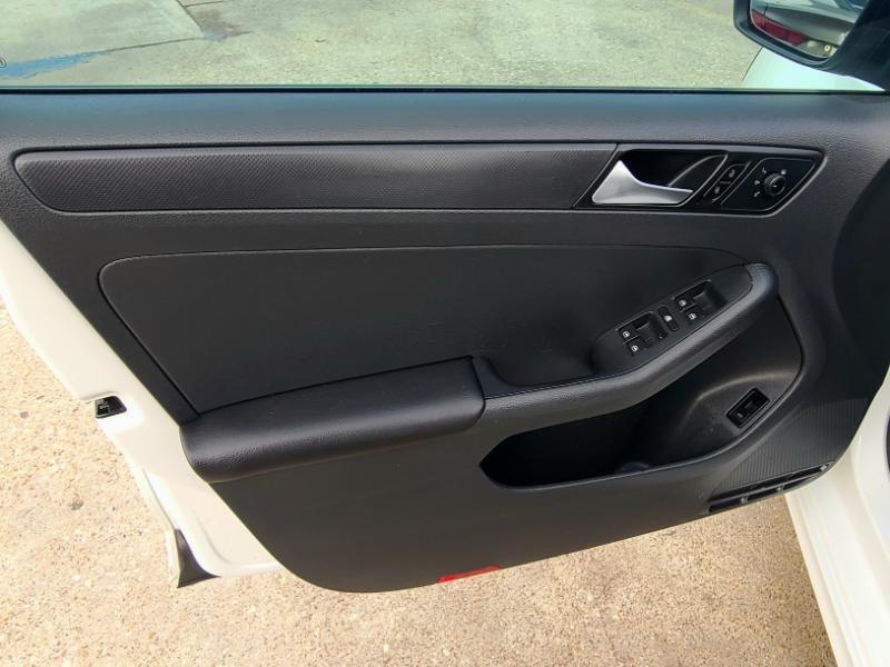 Volkswagen Jetta 1.4T S w/Technology 6A 2016