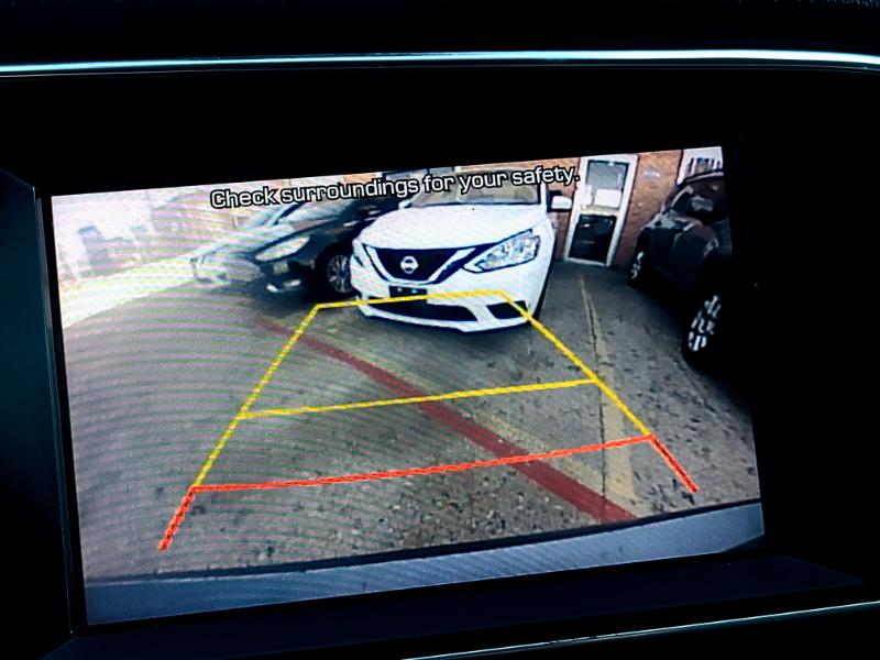 Hyundai Elantra Limited 2018