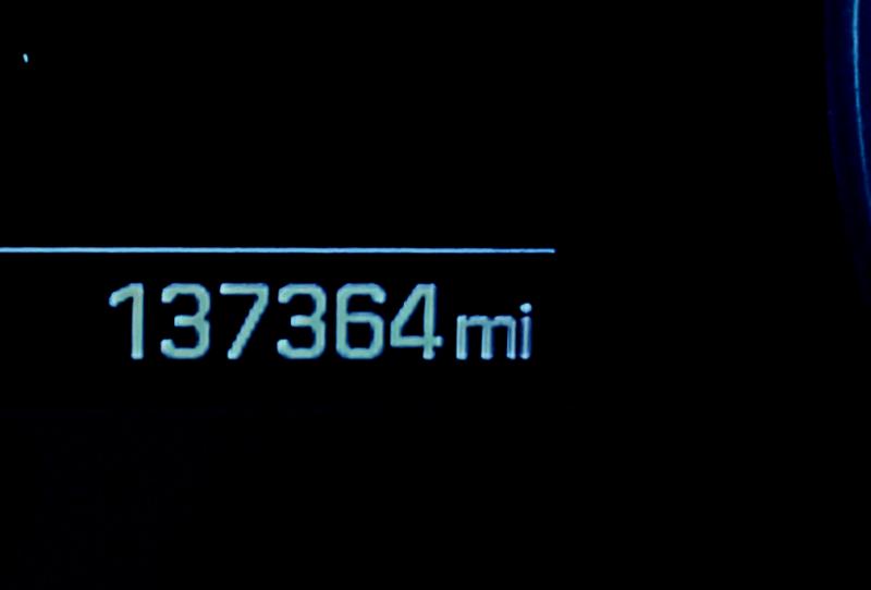 Hyundai Elantra Limited 2018