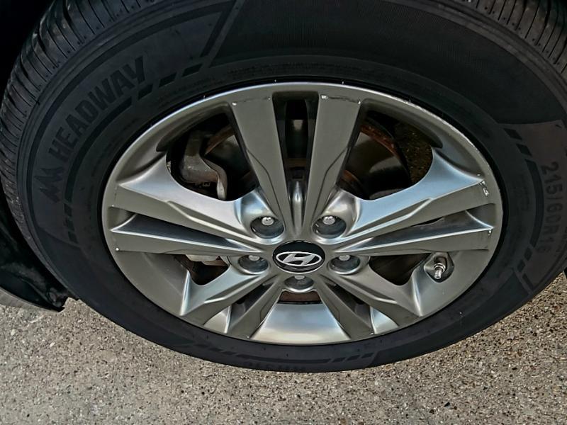 Hyundai Elantra Limited 2018