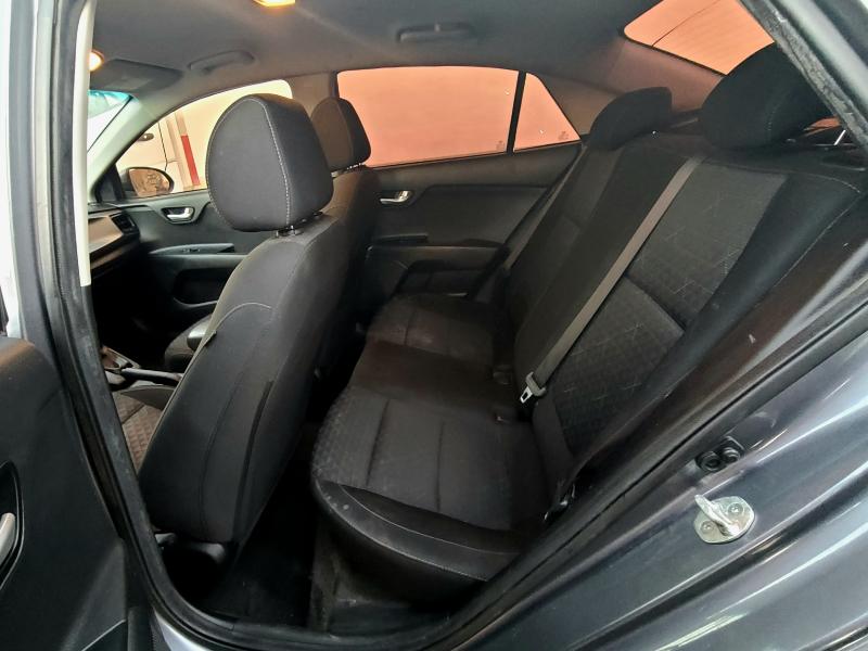 Kia Rio S 2019