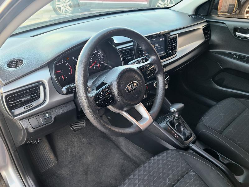 Kia Rio S 2019