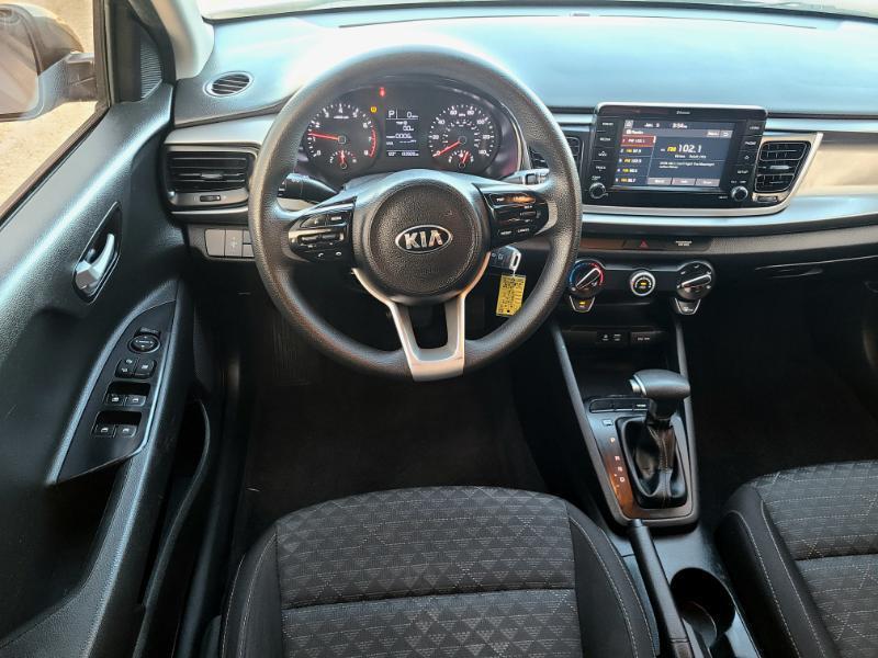 Kia Rio S 2019