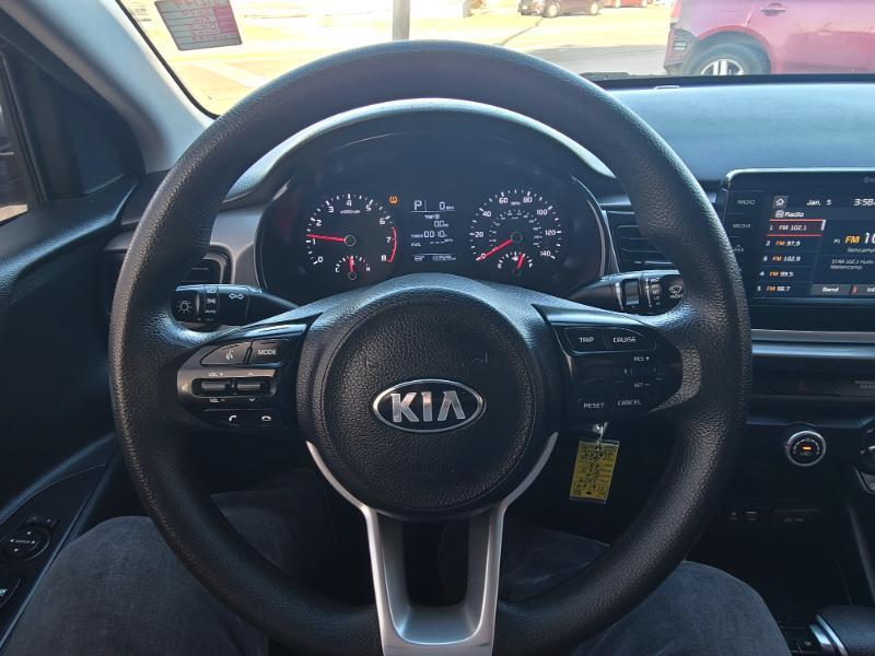 Kia Rio S 2019