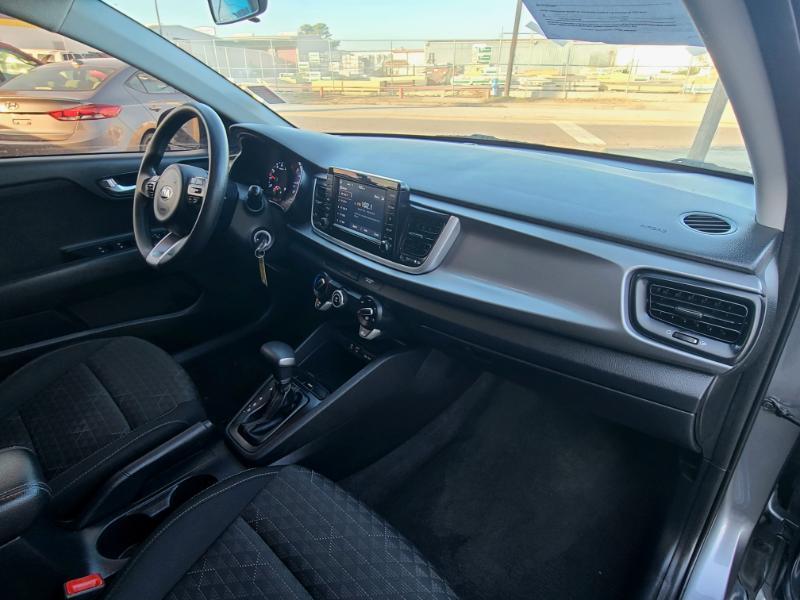 Kia Rio S 2019