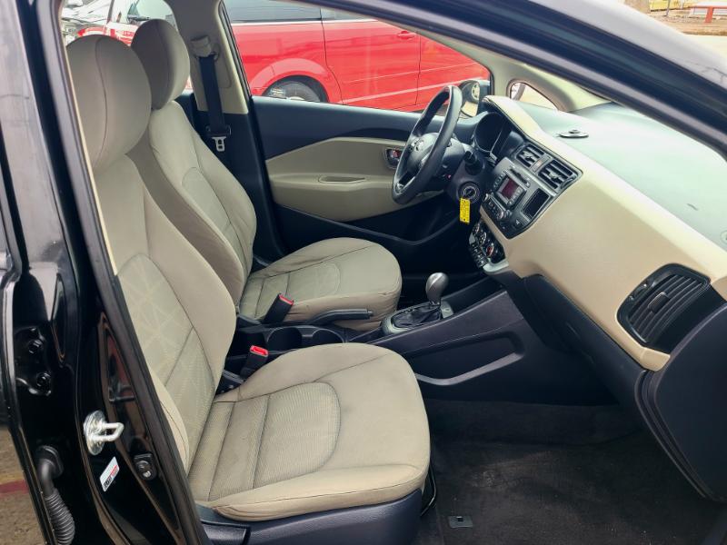 Kia Rio LX 2014