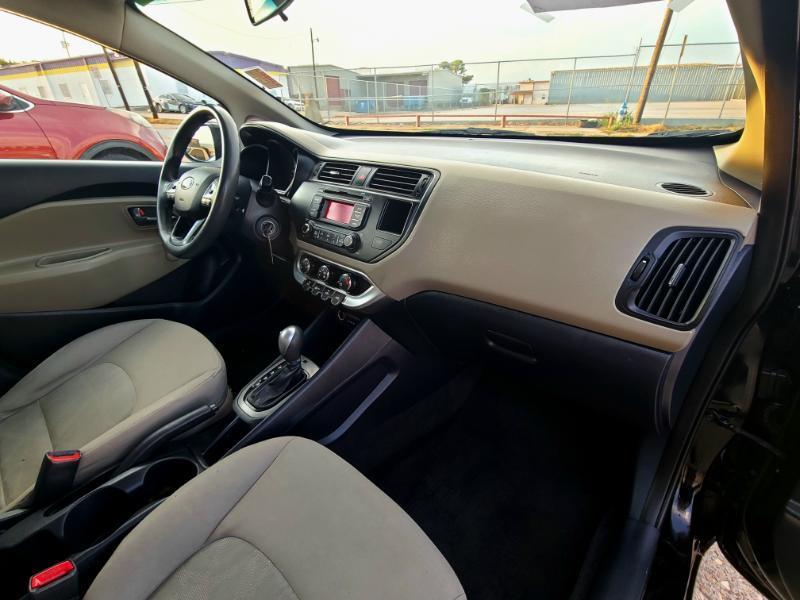 2014 Kia Rio LX - Photo 7