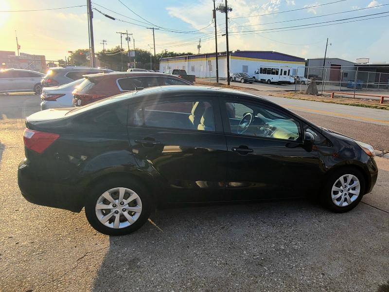 2014 Kia Rio LX - Photo 10