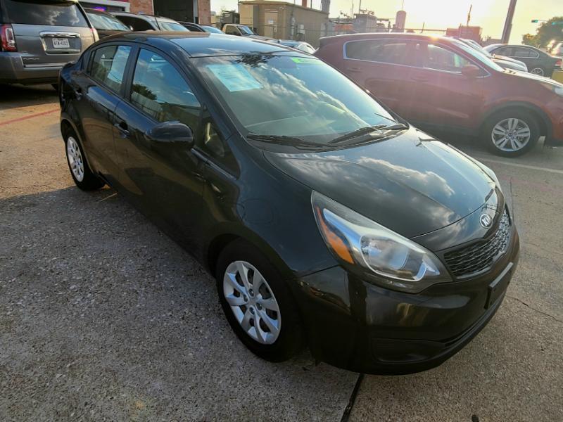 2014 Kia Rio LX - Photo 11